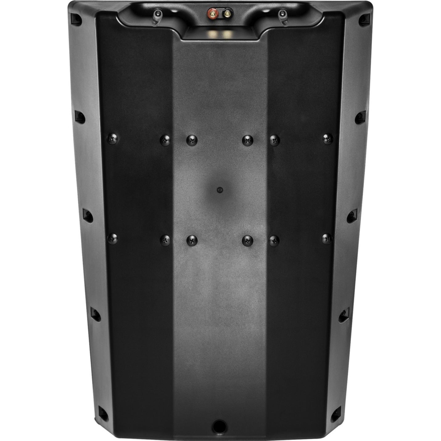 JBL Professional 2-way Wall Mountable Speaker - Black