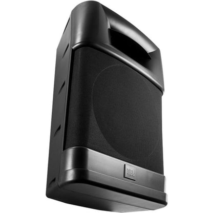 JBL Professional 2-way Wall Mountable Speaker - Black