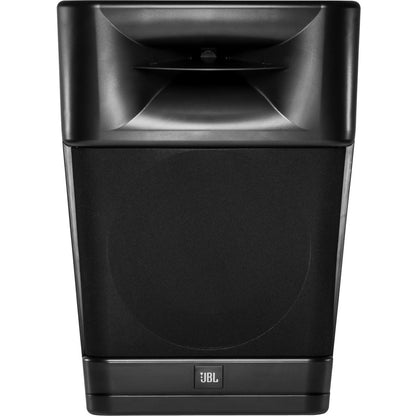 JBL Professional 2-way Wall Mountable Speaker - Black