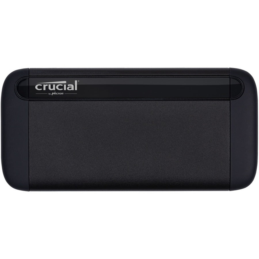 CRUCIAL X8 PORTABLE SSD        