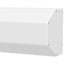 16IN WHT COSMOPOLITAN ELECTROL 