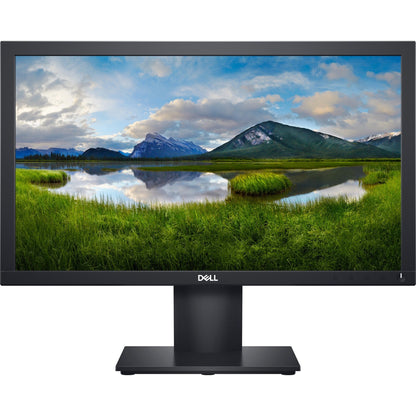 Dell E2020H 19.5" LCD Monitor - 16:9 - Black