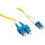 FIBER LC/SC SINGLEMODE         
