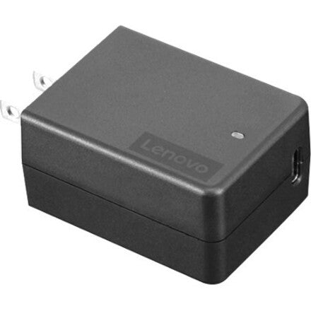 Lenovo 45W USB-C AC Portable Adapter