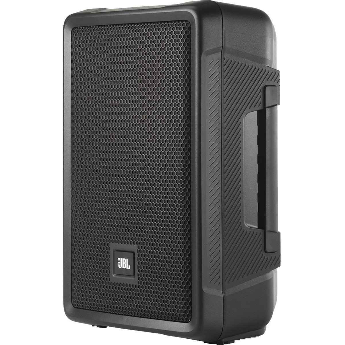 JBL IRX108BT Portable Bluetooth Speaker System - 200 W RMS - Black