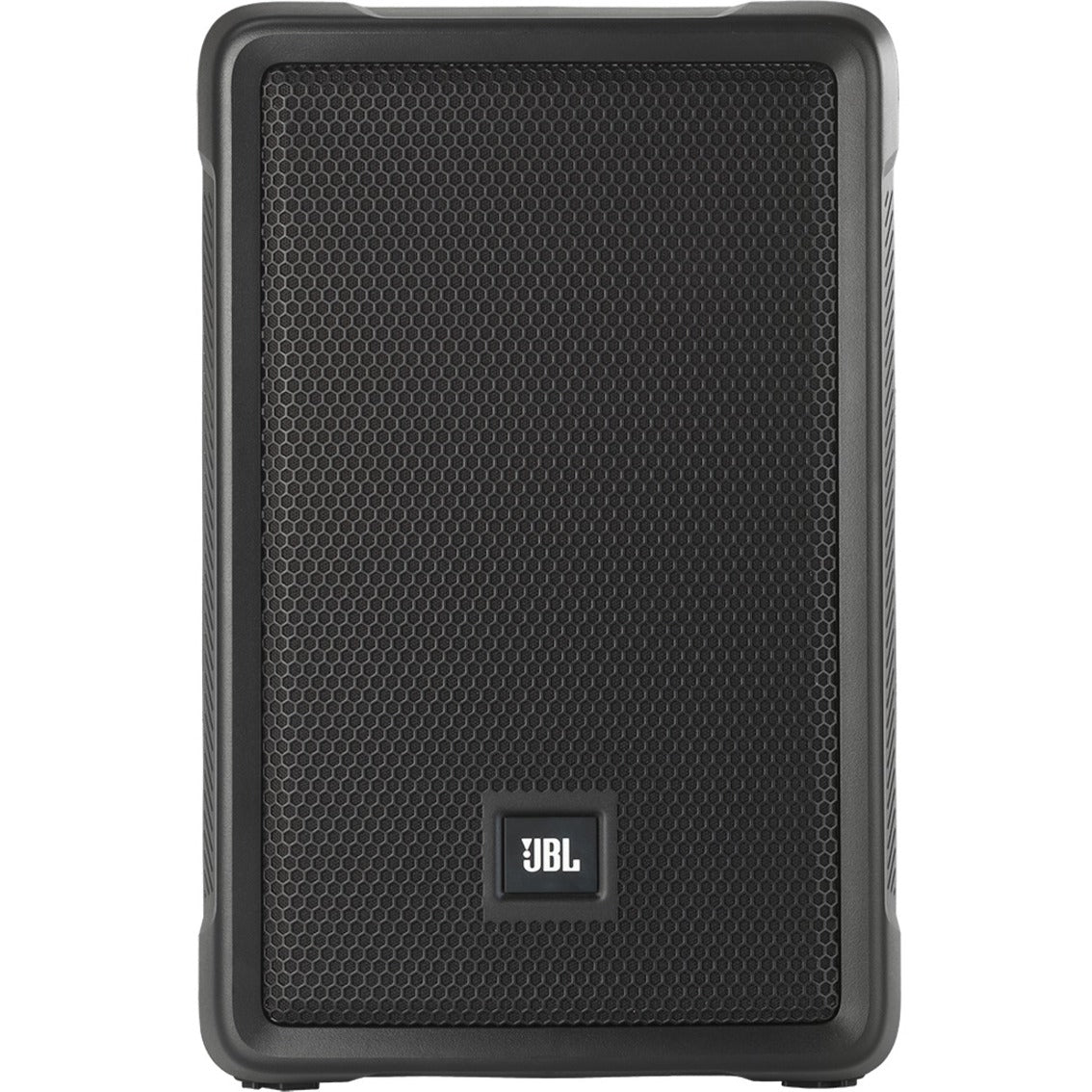 JBL IRX108BT Portable Bluetooth Speaker System - 200 W RMS - Black