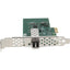 AddOn 1Gbs Single Open SFP Port PCIe 2.0 x1 Network Interface Card w/1000Base-SX SFP Transceiver