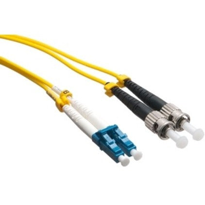 0.5M FIBER SMF OS2 LC/ST 9/125 