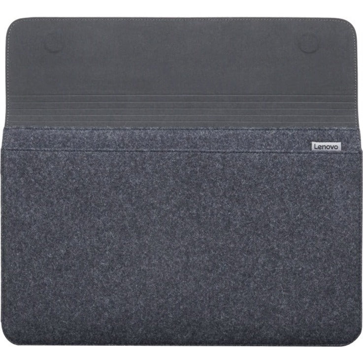 Lenovo Yoga Carrying Case (Sleeve) for 14" Notebook - Black