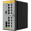 L3 INDUSTRIAL ETHERNET SWITCH  