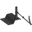 Gamber-Johnson Vehicle Mount - Black Powder Coat