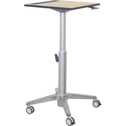 Ergotron Mobile Desk