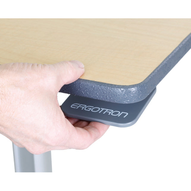 Ergotron Mobile Desk