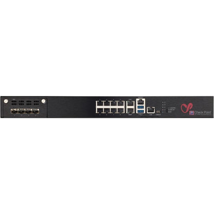 Check Point Quantum 6200 High Availability Firewall