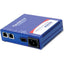 Advantech 100Mbps and 10/100/1000Mbps Media Converter