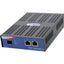 Advantech 10/100/1000Mbps PoE+ Media Converter