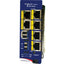 Advantech Slide-In Modular Media Converter T1/E1/J1 and DS3/E3/STS Series