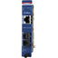 Advantech Slide-In Modular Media Converter 10/100Mbps to Fiber Series