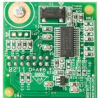 TPM 2.0 MODULE BY LPC FOR CPU  