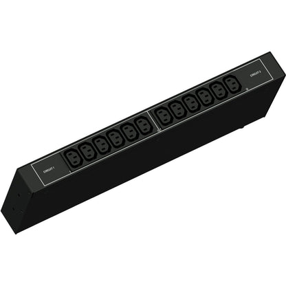 Raritan PX3-1292R 12-Outlets PDU