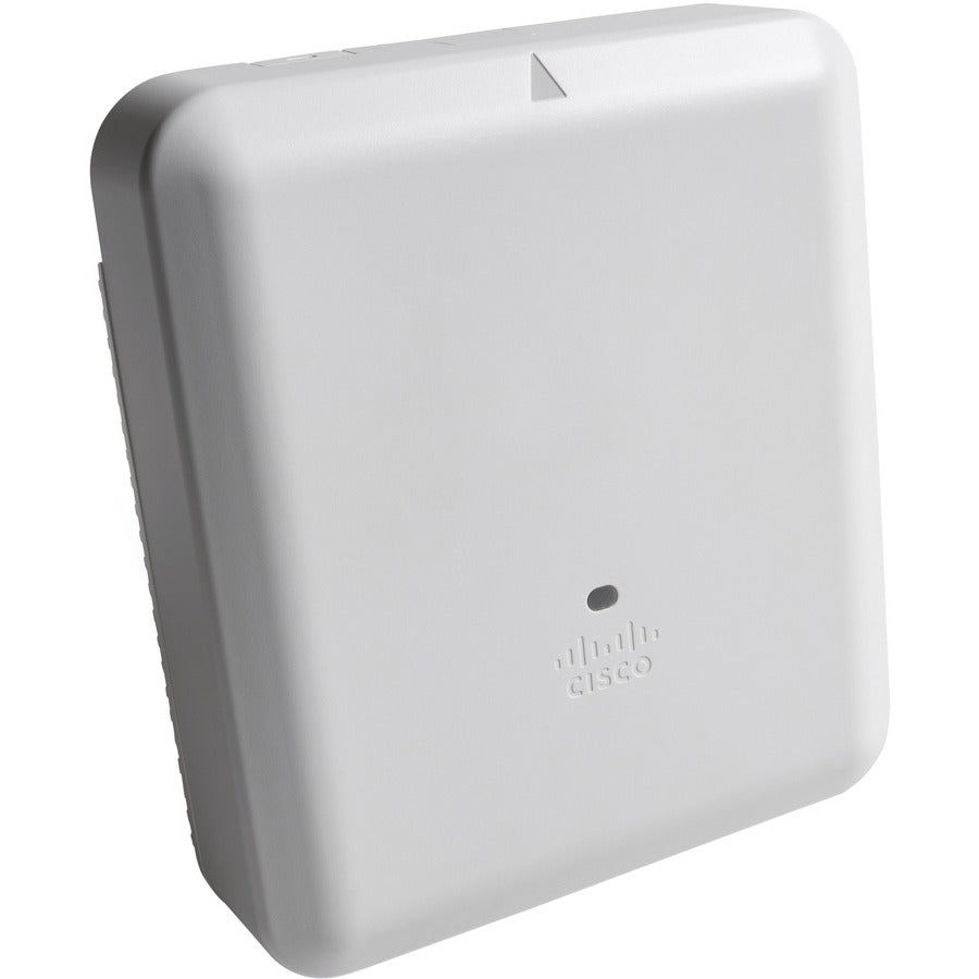 Cisco Aironet Dual Band IEEE 802.11 a/b/g/n/ac 5.20 Gbit/s Wireless Access Point - Indoor