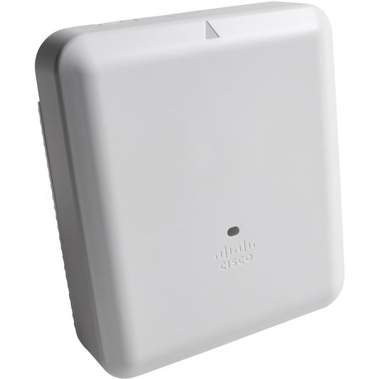 Cisco Aironet Dual Band IEEE 802.11 a/b/g/n/ac 5.20 Gbit/s Wireless Access Point - Indoor