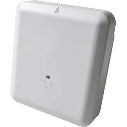 Cisco Aironet Dual Band IEEE 802.11 a/b/g/n/ac 5.20 Gbit/s Wireless Access Point - Indoor