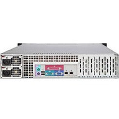 Supermicro SuperChassis 825TQC-R802LPB