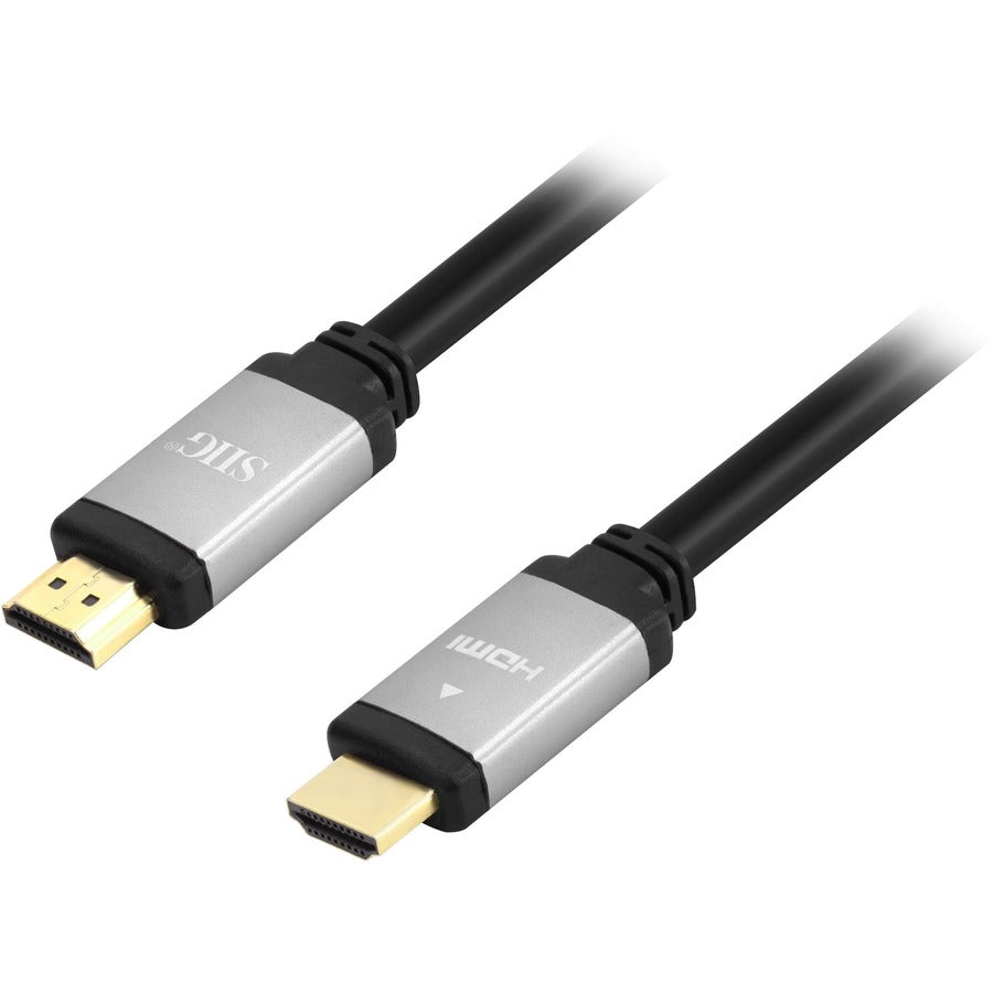 4FT 4K HIGH SPEED HDMI 18GBPS  