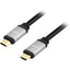 4FT 4K HIGH SPEED HDMI 18GBPS  