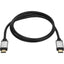 4FT 4K HIGH SPEED HDMI 18GBPS  