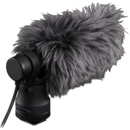 Canon DM-E100 Wired Electret Condenser Microphone