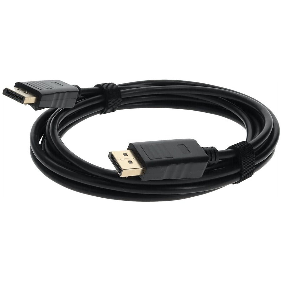 1.5FT DISPLAYPORT 1.2 M/M CBL  