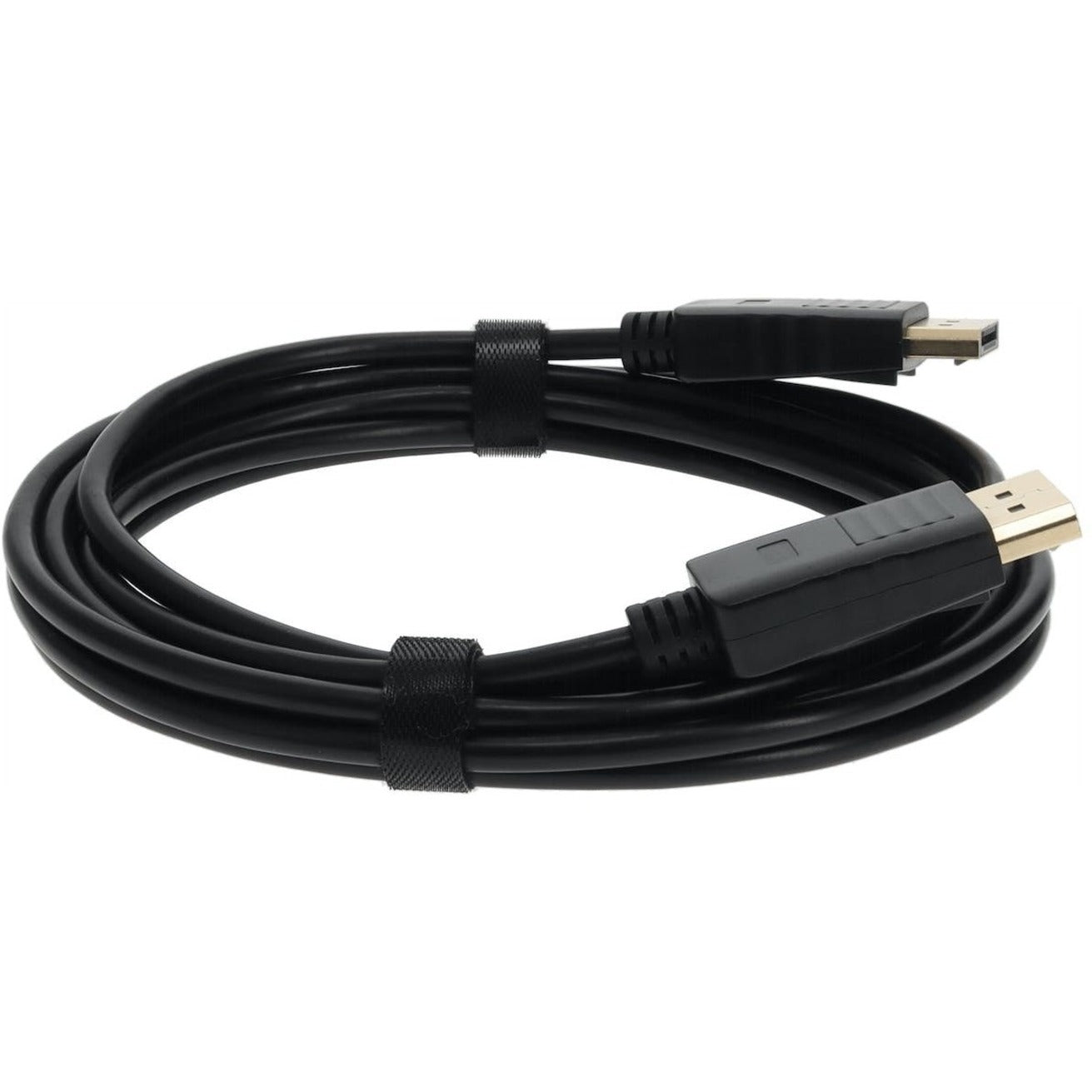 AddOn DisplayPort Audio/Video Cable