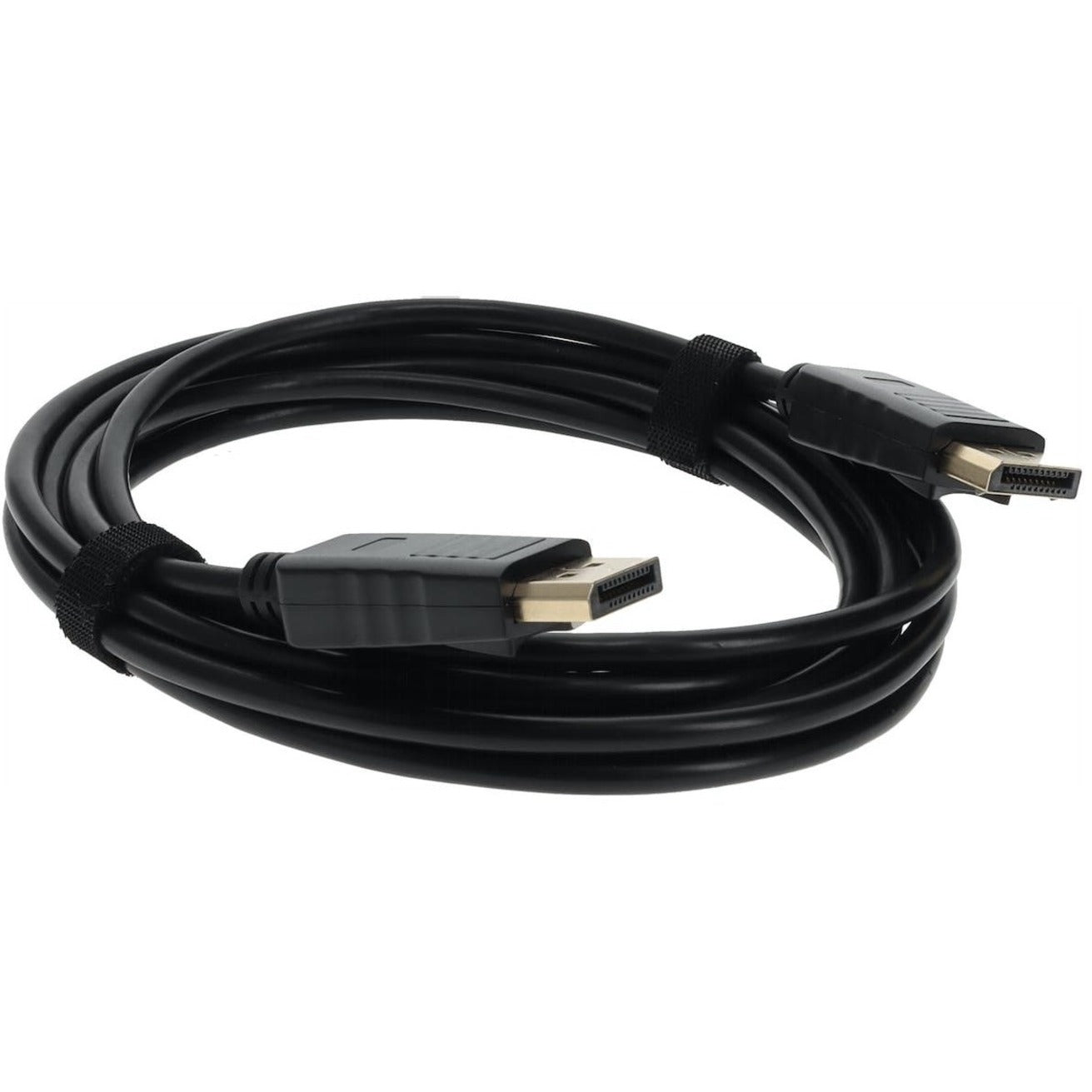 AddOn DisplayPort Audio/Video Cable