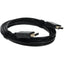 1.5FT DISPLAYPORT 1.2 M/M CBL  