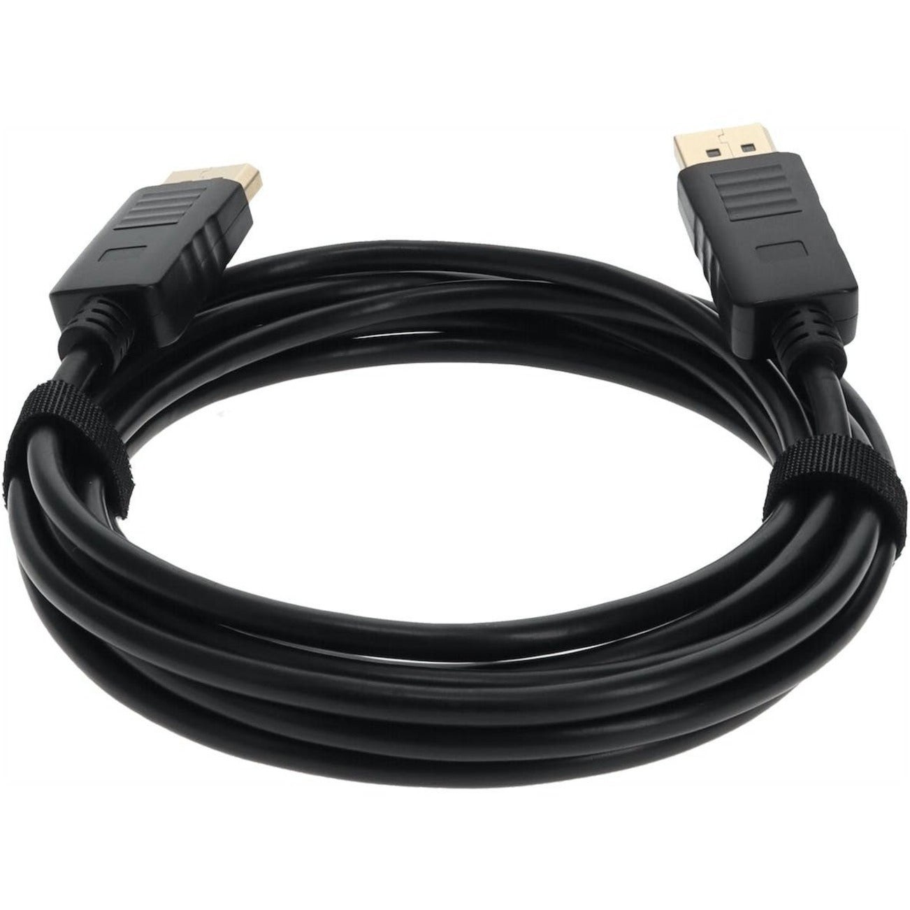 AddOn DisplayPort Audio/Video Cable