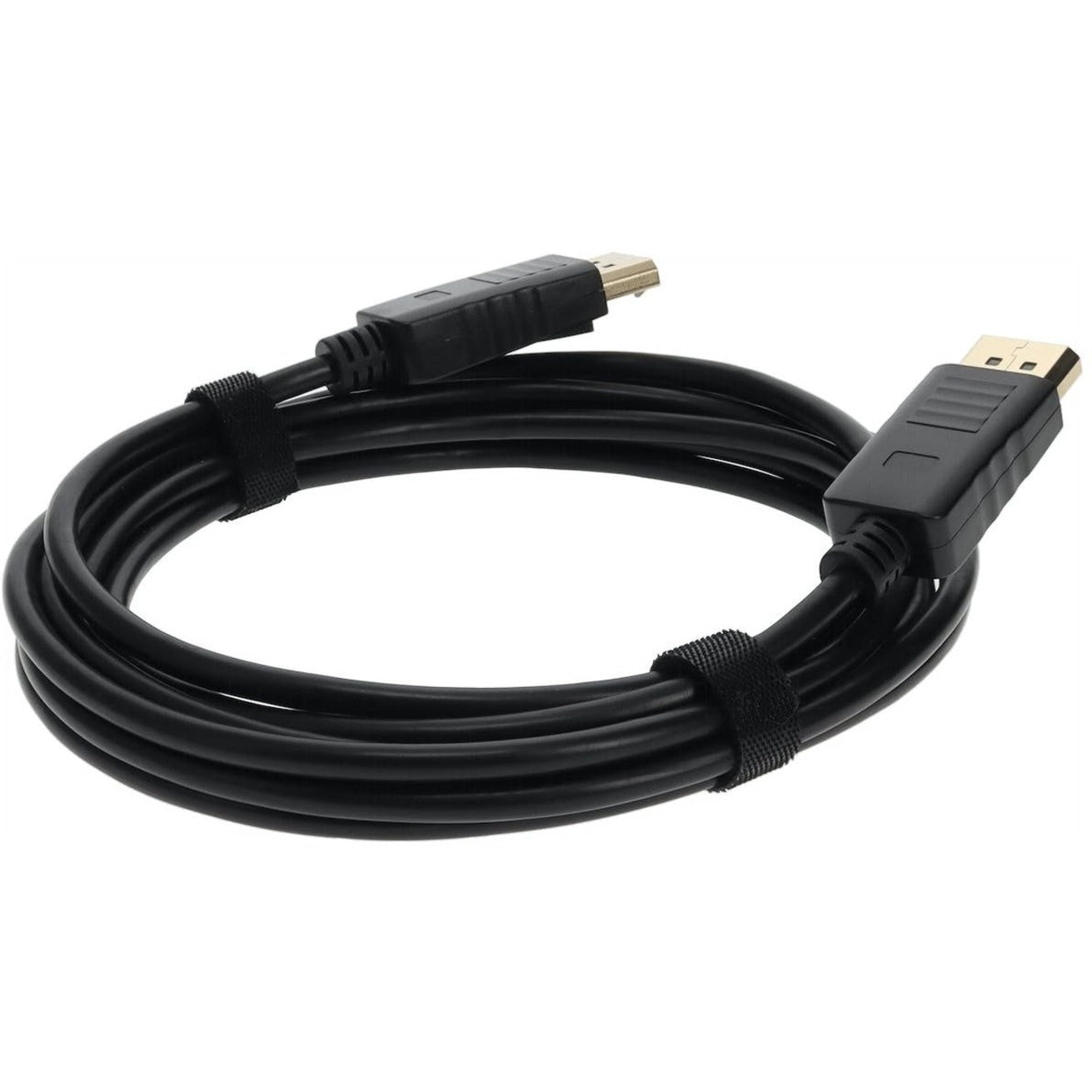 AddOn DisplayPort Audio/Video Cable