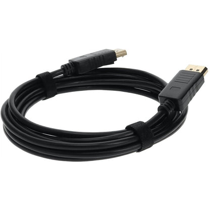 AddOn DisplayPort Audio/Video Cable