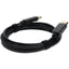 1.5FT DISPLAYPORT 1.2 M/M CBL  