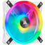 ICUE QL120 RGB SINGLE FAN WHITE