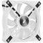 ICUE QL120 RGB SINGLE FAN WHITE