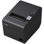 Epson TM-T20III Direct Thermal Printer - Monochrome - Portable - Receipt Print - USB - Serial - Black - 9.84 in/s Mono - 3.15