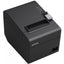 Epson TM-T20III Direct Thermal Printer - Monochrome - Portable - Receipt Print - USB - Serial - Black - 9.84 in/s Mono - 3.15