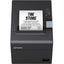 Epson TM-T20III Desktop Direct Thermal Printer - Monochrome - Receipt Print - Ethernet - USB - Serial - Parallel - 9.84 in/s Mono - 203 x 203 dpi - 3.15