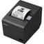 Epson TM-T20III Desktop Direct Thermal Printer - Monochrome - Receipt Print - USB - Parallel - 9.84 in/s Mono - 203 x 203 dpi - 3.15