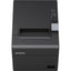 Epson TM-T20III Desktop Direct Thermal Printer - Monochrome - Receipt Print - USB - Parallel - 9.84 in/s Mono - 203 x 203 dpi - 3.15