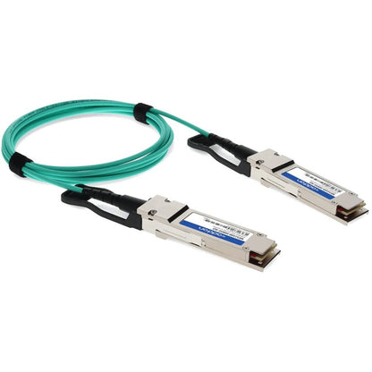 AddOn Fiber Optic Network Cable