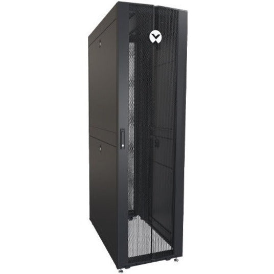 VERTIV VR RACK - 45U WITH      