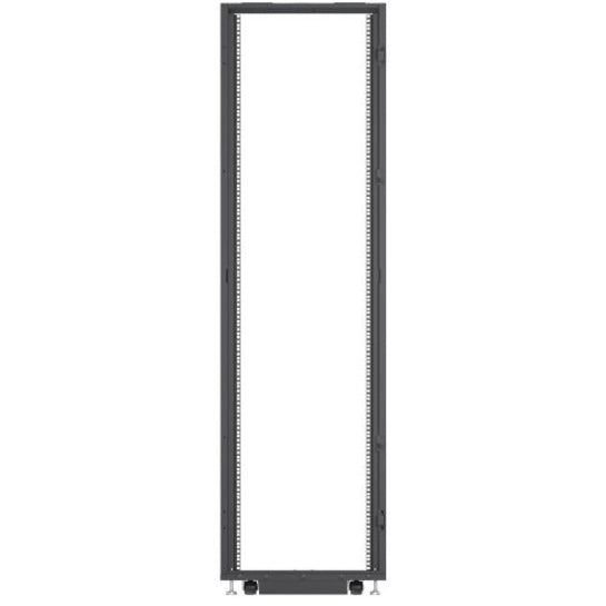 Vertiv VR Rack - 45U Server Rack Enclosure| 600x1100mm| 19-inch Cabinet (VR3105)